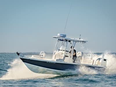 BOATZON | Sea Pro 250 Bay 2024