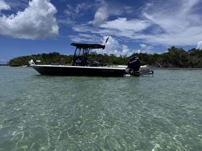 BOATZON | Sea Pro 250 Bay 2024