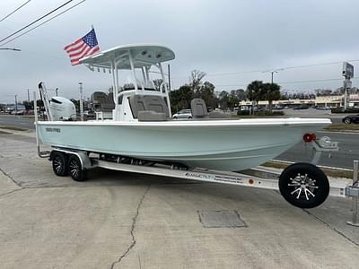 BOATZON | Sea Pro 250 Bay 2025 BOATZON | Sea Pro 250 Bay 2025