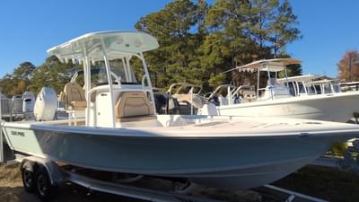 BOATZON | Sea Pro 250 Bay 2025