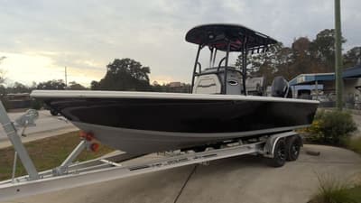 BOATZON | Sea Pro 250 Bay 2025 BOATZON | Sea Pro 250 Bay 2025