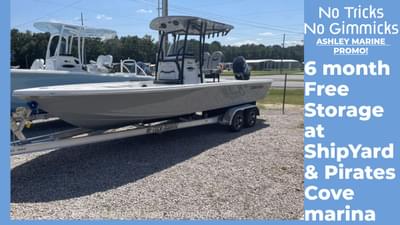 BOATZON | Sea Pro 250 Bay 2026