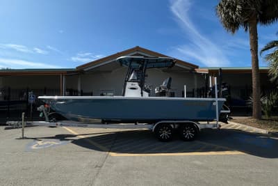 BOATZON | Sea Pro 250 Bay 2026