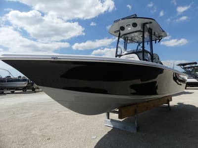 BOATZON | Sea Pro 250 Bay 2026