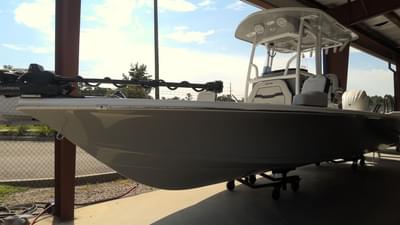 BOATZON | Sea Pro 250 Bay 2026 BOATZON | Sea Pro 250 Bay 2026