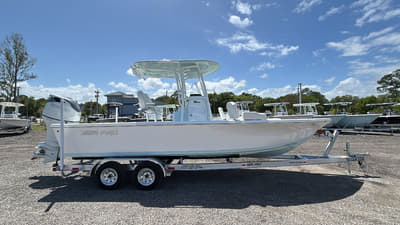 BOATZON | Sea Pro 250 Bay 2026