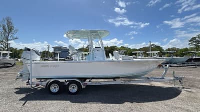 BOATZON | Sea Pro 250 Bay 2026 BOATZON | Sea Pro 250 Bay 2026