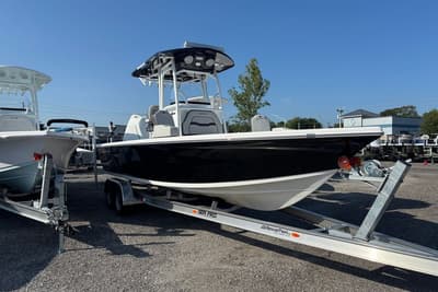 BOATZON | Sea Pro 250 Bay 2026