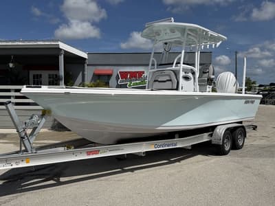 BOATZON | Sea Pro 250 Bay 2027 BOATZON | Sea Pro 250 Bay 2027