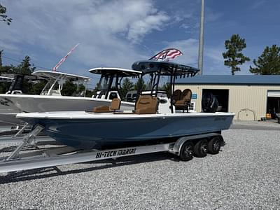 BOATZON | Sea Pro 250 Bay WITH ZIP WAKE TABS 2026 BOATZON | Sea Pro 250 Bay WITH ZIP WAKE TABS 2026