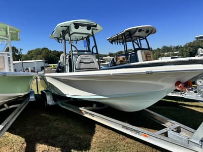 BOATZON | Sea Pro 250 DLX 2025
