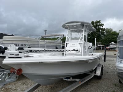 BOATZON | Sea Pro 250 DLX 2025