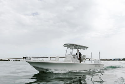 BOATZON | Sea Pro 250 DLX Bay 2026 BOATZON | Sea Pro 250 DLX Bay 2026