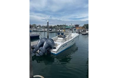 BOATZON | Sea Pro 255 Center Console 2001