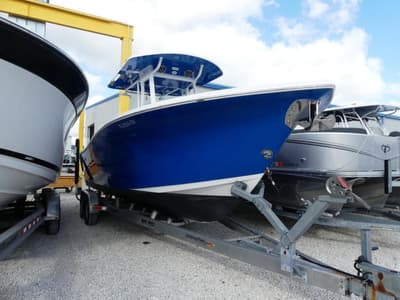 BOATZON | Sea Pro 259 2021 BOATZON | Sea Pro 259 2021