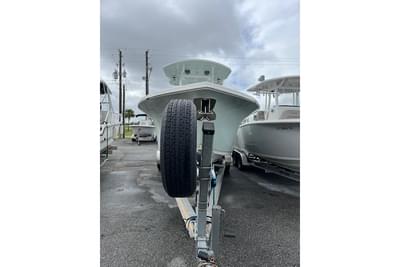 BOATZON | Sea Pro 259 Center Console 2019 BOATZON | Sea Pro 259 Center Console 2019