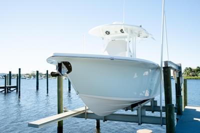 BOATZON | Sea Pro 259 Center Console 2019