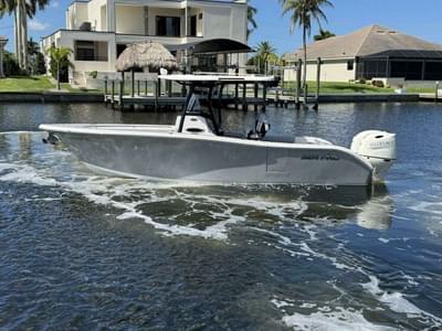 BOATZON | Sea Pro 259 Center Console 2020 BOATZON | Sea Pro 259 Center Console 2020