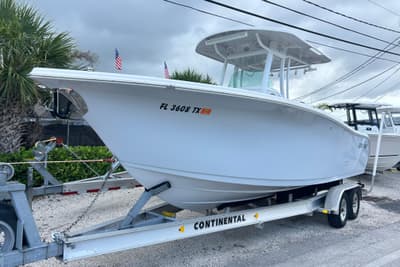 BOATZON | Sea Pro 259 Center Console 2023 BOATZON | Sea Pro 259 Center Console 2023