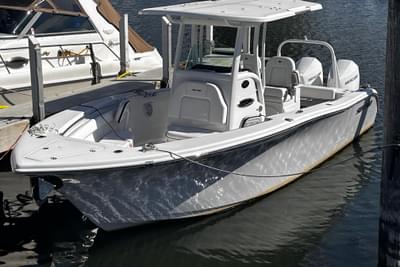 BOATZON | Sea Pro 259 Deep V CC 2022