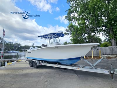BOATZON | Sea Pro 259 Deep V Series CC 2021
