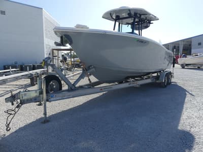 BOATZON | Sea Pro 259 SPORT 2024 BOATZON | Sea Pro 259 SPORT 2024