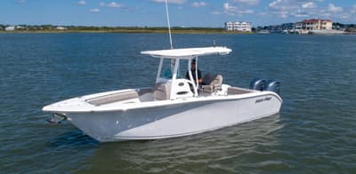BOATZON | Sea Pro 262 2024