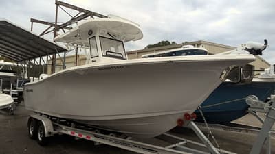 BOATZON | Sea Pro 262 Center Console 2024
