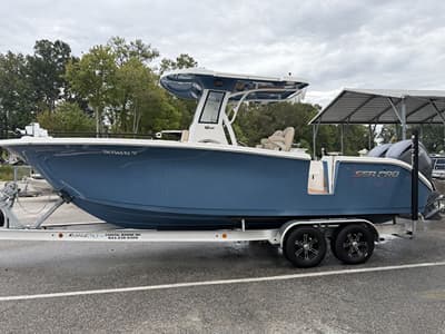 BOATZON | Sea Pro 262 Center Console 2024