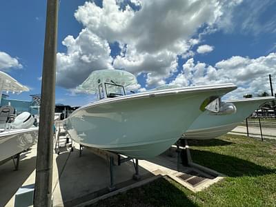 BOATZON | Sea Pro 262 Center Console 2026