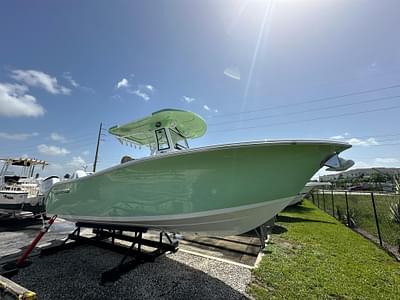 BOATZON | Sea Pro 262 Center Console 2026