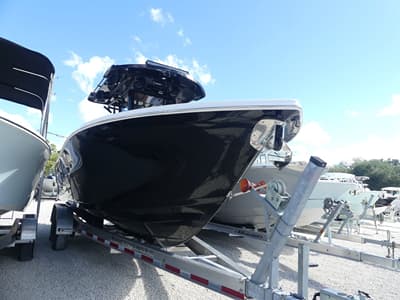 BOATZON | Sea Pro 262 Center Console 2027