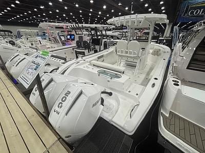 BOATZON | Sea Pro 262 Offshore 2025