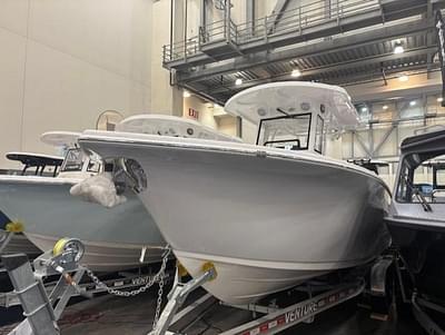BOATZON | Sea Pro 262 Offshore 2025 BOATZON | Sea Pro 262 Offshore 2025