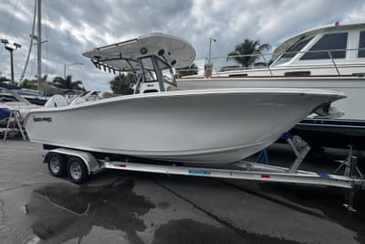 BOATZON | Sea Pro 262 Offshore 2026
