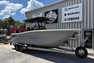 BOATZON | Sea Pro 262 Offshore 2026