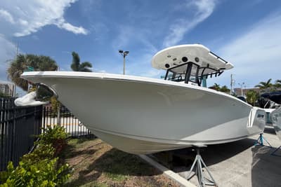 BOATZON | Sea Pro 262 Offshore 2027