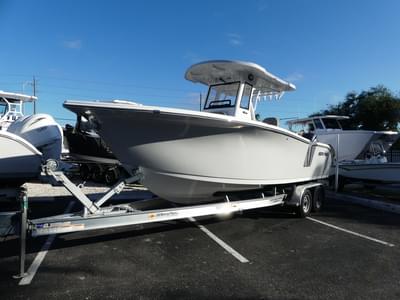 BOATZON | Sea Pro 262 Offshore DLX 2025 BOATZON | Sea Pro 262 Offshore DLX 2025