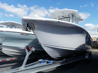 BOATZON | Sea Pro 262 Offshore DLX 2026