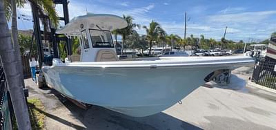 BOATZON | Sea Pro 262 Sport 2026