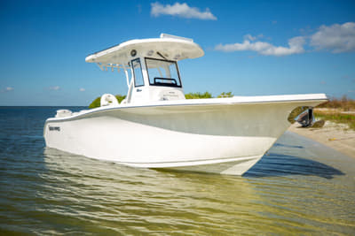 BOATZON | Sea Pro 265 FLX Sandbar 2026