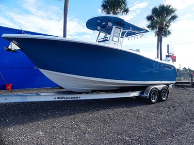 BOATZON | Sea Pro 265FLX Sandbar 2027