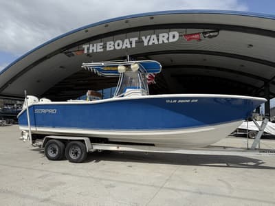 BOATZON | Sea Pro 270 CC 2007