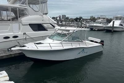 BOATZON | Sea Pro 270 Walk Around 2007