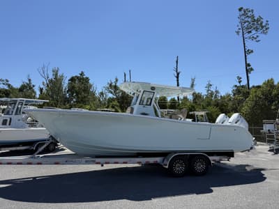 BOATZON | Sea Pro 292 2027 BOATZON | Sea Pro 292 2027