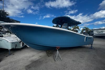 BOATZON | Sea Pro 292 DLX 2027