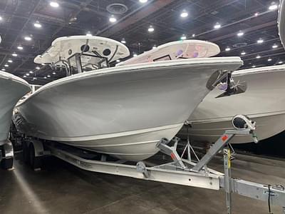 BOATZON | Sea Pro 292 Offshore 2025 BOATZON | Sea Pro 292 Offshore 2025