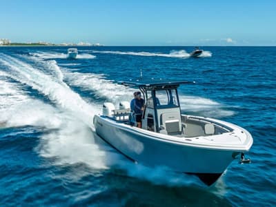 BOATZON | Sea Pro 292 Offshore 2025 BOATZON | Sea Pro 292 Offshore 2025