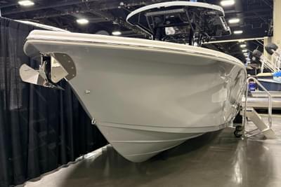 BOATZON | Sea Pro 292 Offshore 2025 BOATZON | Sea Pro 292 Offshore 2025