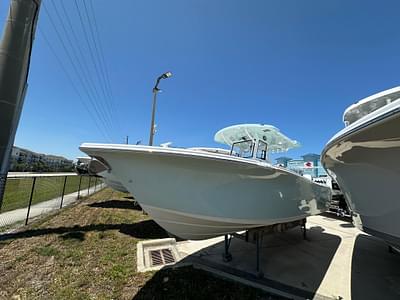 BOATZON | Sea Pro 292 Offshore 2025